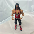 XPac WWE Out Of Box Action Figure Mattel 7