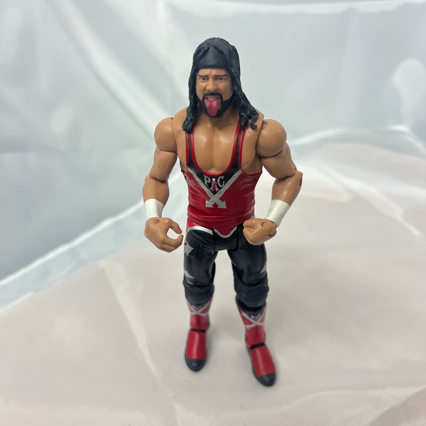 XPac WWE Out Of Box Action Figure Mattel 7