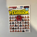 Yearbook WWE Magazine Wrestling Merchandise Collectable 6