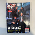 DX WWF WWE Magazine 1990s Retro Wrestling Merchandise Collectable 9