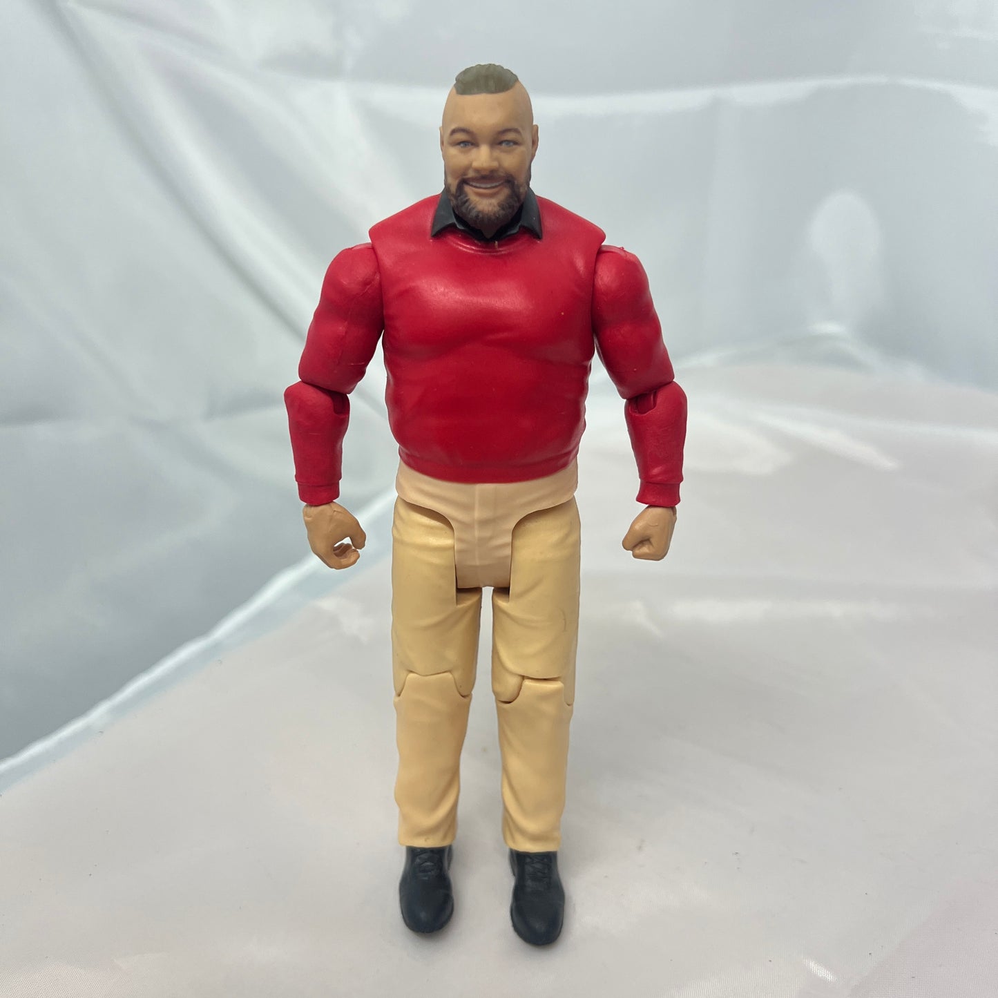 Bray Wyatt WWE Out Of Box Action Figure Mattel 7