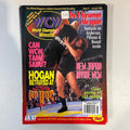 Paul Wight WCW WWE Magazine 1990s Retro Wrestling Merchandise Collectable 10
