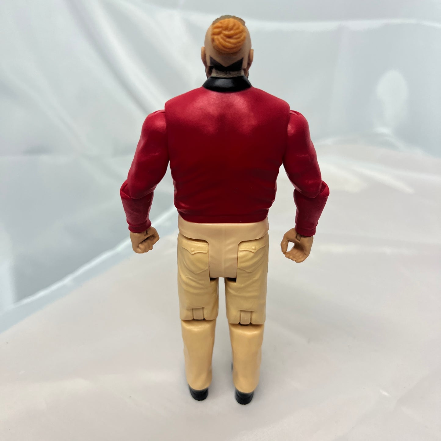 Bray Wyatt WWE Out Of Box Action Figure Mattel 7