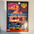 Lex Luger WCW WWE Magazine 1990s Retro Wrestling Merchandise Collectable 10