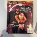 Macho Man Randy Savage WCW WWE Magazine 1990s Retro Wrestling Merchandise Collectable 10