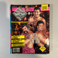 Steiners WCW WWE Magazine 1990s Retro Wrestling Merchandise Collectable 10