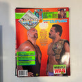 Rick Rude WCW WWE Magazine 1990s Retro Wrestling Merchandise Collectable 10