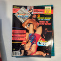 Tag Team WCW WWE Magazine 1990s Retro Wrestling Merchandise Collectable 10