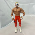 Sting Network Spotlight WWE Out Of Box Action Figure Mattel WWE 7