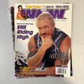 DDP WCW WWE Magazine 1990s Retro Wrestling Merchandise Collectable 10