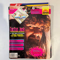 Foley WCW WWE Magazine 1990s Retro Wrestling Merchandise Collectable 11