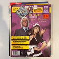Ric Flair WCW WWE Magazine 1990s Retro Wrestling Merchandise Collectable 11