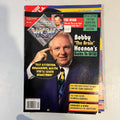 Bobby The Brain WCW WWE Magazine 1990s Retro Wrestling Merchandise Collectable 11