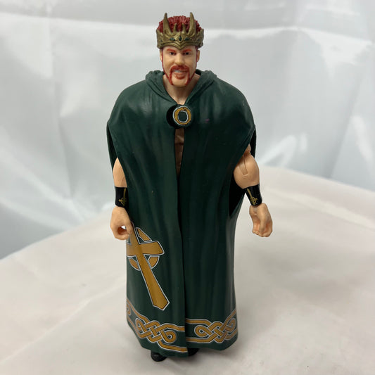 Sheamus - WWE Elite Greatest Hits 6 Loose Action Figure Mattel WWE