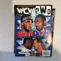 Hulk Hogan WCW WWE Magazine 1990s Retro Wrestling Merchandise Collectable 11