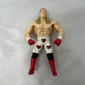 Just Toys WWF WWE Bend-Ems Shawn Michaels Action Figure 7