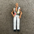 The Rock WWE Action Figure Mattel Out Of Box 8