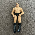 Gunther WWE Action Figure Mattel Out Of Box 8