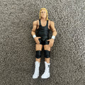 Mr Perfect Curt Henning WWE Series 153 Action Figure Mattel Out Of Box 8