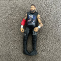 Kevin Owens WWE Action Figure Mattel Out Of Box 8