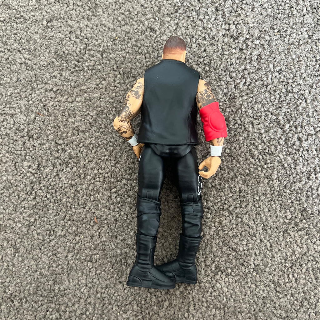 Kevin Owens WWE Action Figure Mattel Out Of Box 8