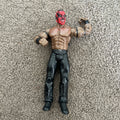 Boogeyman WWE Action Figure Jakks Out Of Box 8