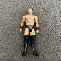 The Miz WWE Action Figure Mattel Out Of Box 8