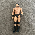Drew McIntyre WWE Action Figure Mattel Out Of Box 8