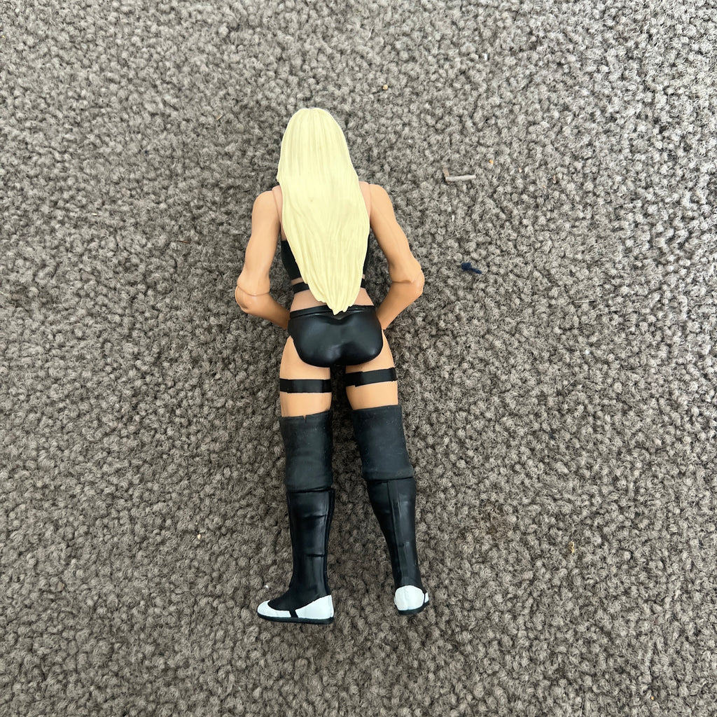 Thea Hail WWE Series 151 Action Figure Mattel Out Of Box 8