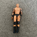 Randy Orton WWE Action Figure Mattel Out Of Box 8