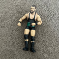 Wardlow WWE Action Figure Jazwares Out Of Box 8