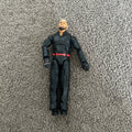 Solo Sikoa WWE Elite 118 Action Figure Mattel Out Of Box 8