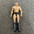 Gunther WWE Action Figure Mattel Out Of Box 8