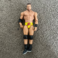 LA Knight WWE Action Figure Mattel Out Of Box 8
