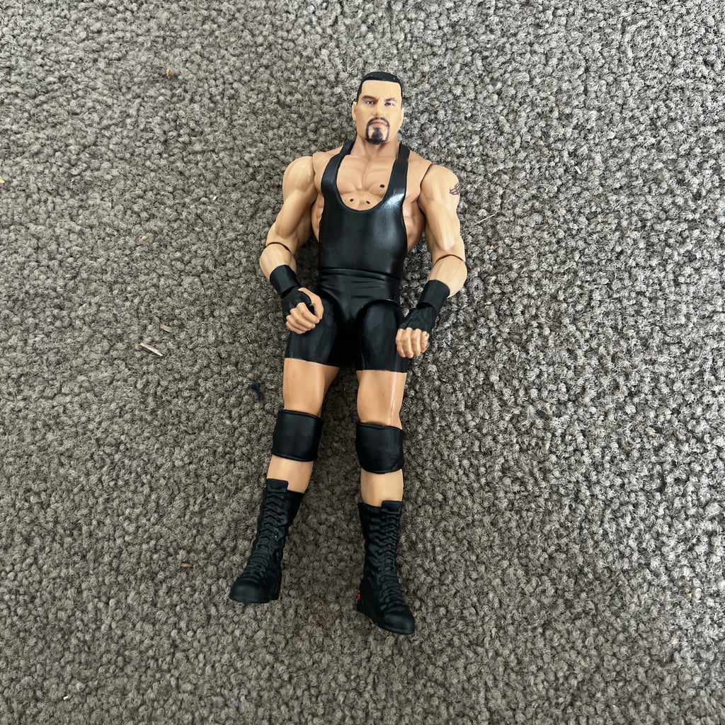 Bron Breaker WWE Action Figure Mattel Out Of Box 8
