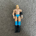 Sid Justice WWE Series 155 Action Figure Mattel Out Of Box 8