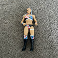 Ivy Nyle WWE Series 164 Action Figure Mattel Out Of Box 8