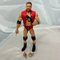 LA Knight Elite 108 WWE Out Of Box Action Figures Mattel 9