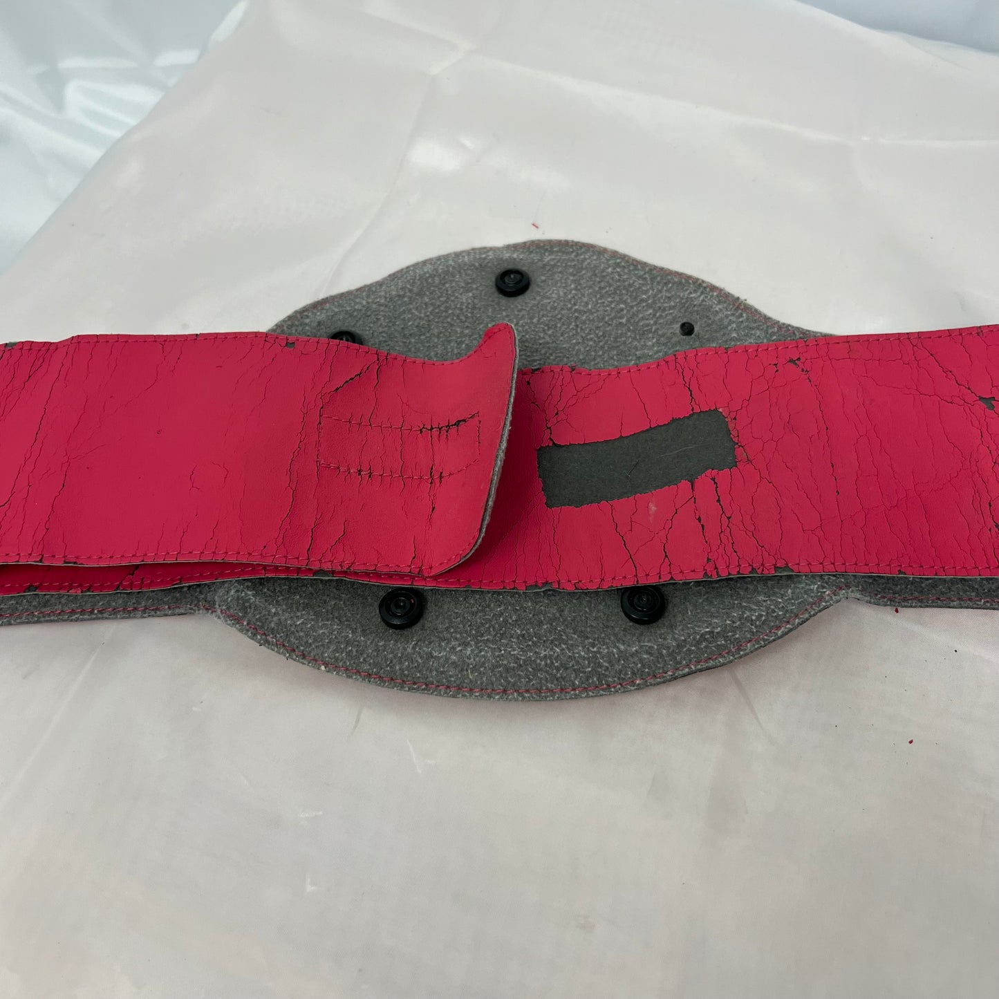 WWE TNA Global Champion Roleplay Belt Championship Kids Title