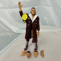 Gunther Ultimate Edition 22 Action Figure Out Of Box Mattel WWE 9