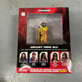 Eaglemoss WWE Championship Macho Man Randy Savage Opened