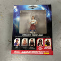Rowdy Roddy Piper WWE Championship Eaglemoss Opened