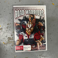 WWE: Road Warriors: The Life and Death (DVD, 2005, 2-Disc)