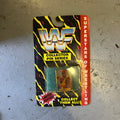 NEW SEALED WWF Collector Pin Series Superstars of Wrestling Hulk Hogan