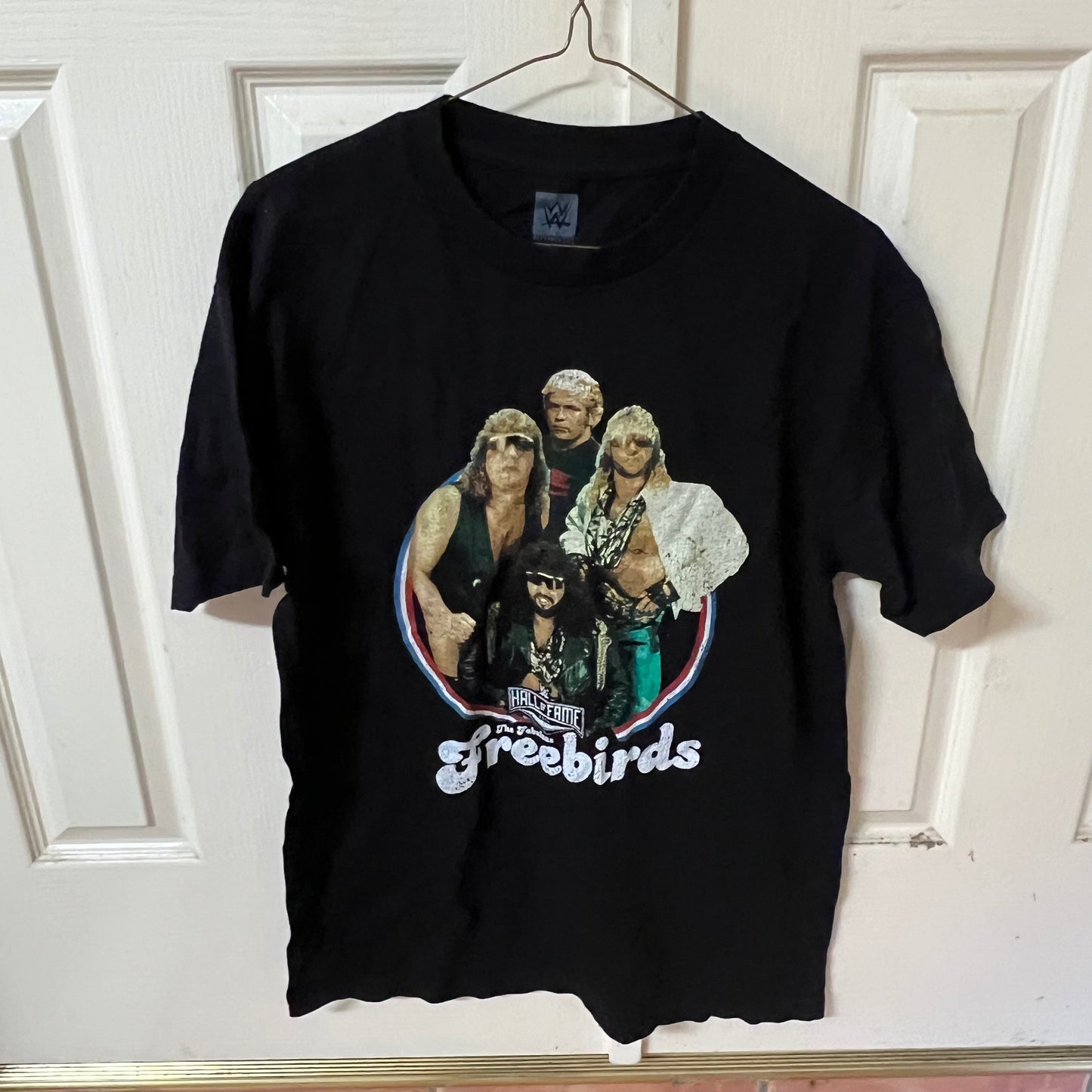 Fabulous Freebirds - Medium Size - Official WWE Shirt