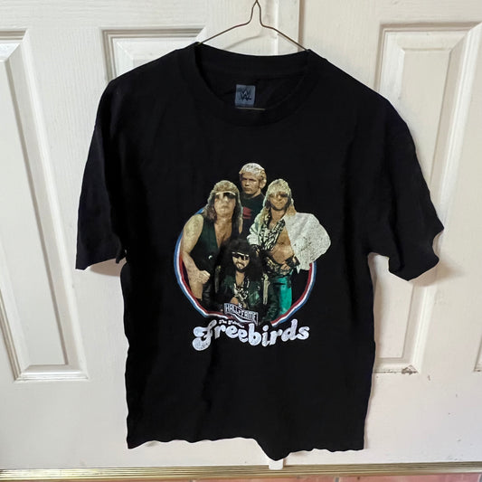 Fabulous Freebirds - Medium Size - Official WWE Shirt