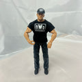 John Cena NWO Exclusive Elite WWE Out Of Box Action Figures Mattel