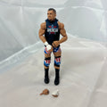 Julius Creed Elite 122 WWE Out Of Box Action Figures Mattel 12