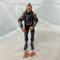Damien Priest Elite 122 WWE Out Of Box Action Figures Mattel 12