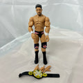 Ethan Paige Elite 119 WWE Out Of Box Action Figures Mattel 12
